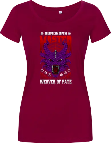 Dungeons Master - Wver of Fate