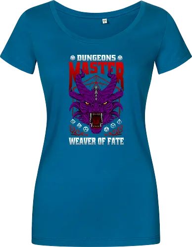 Dungeons Master - Wver of Fate