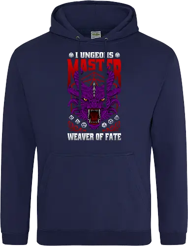 Dungeons Master - Wver of Fate