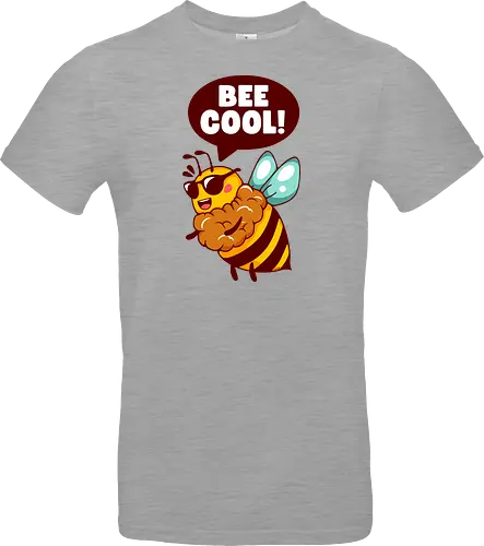 Bee Cool