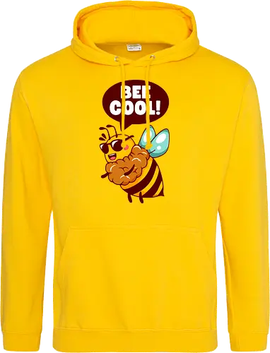 Bee Cool