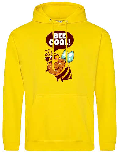 Bee Cool
