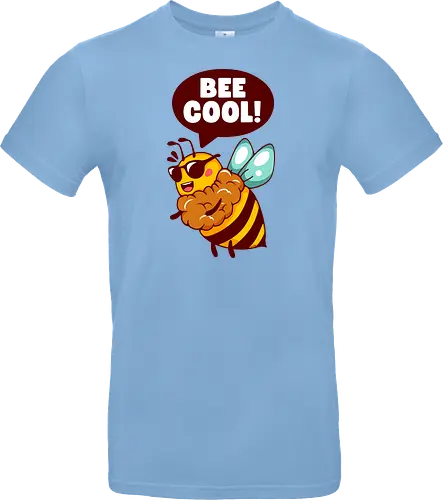 Bee Cool