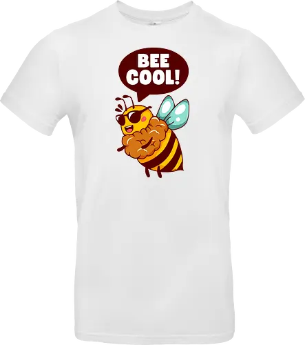 Bee Cool