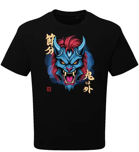 Blue Oni