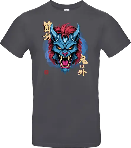 Blue Oni