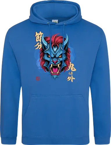Blue Oni
