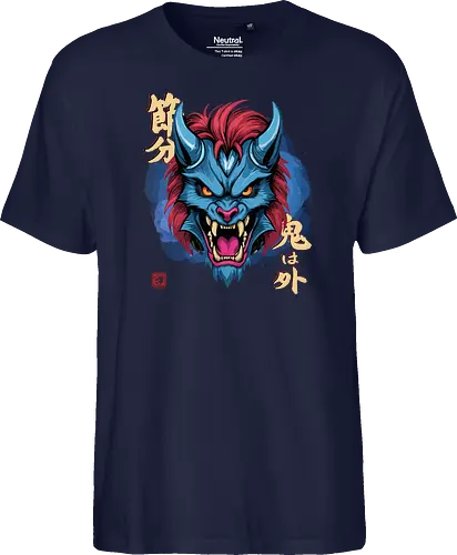 Blue Oni