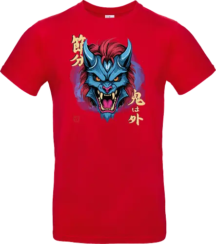 Blue Oni