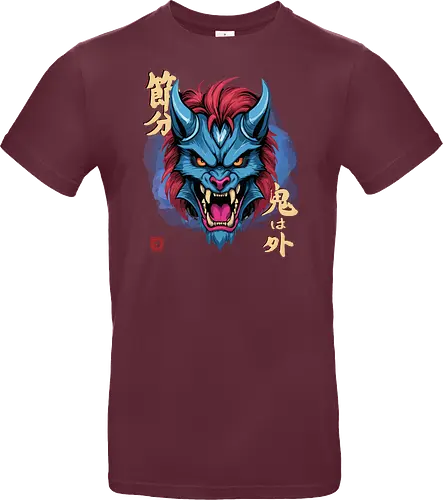 Blue Oni