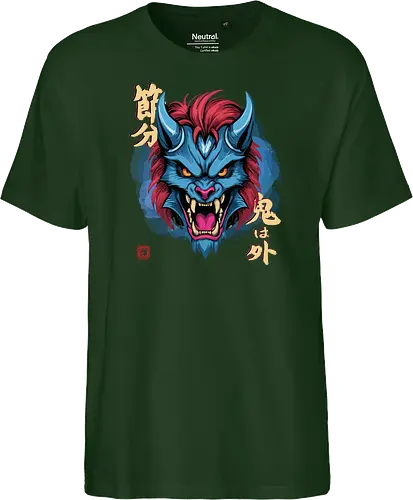 Blue Oni