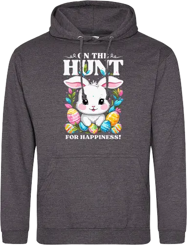 On the Hunt for Happiness