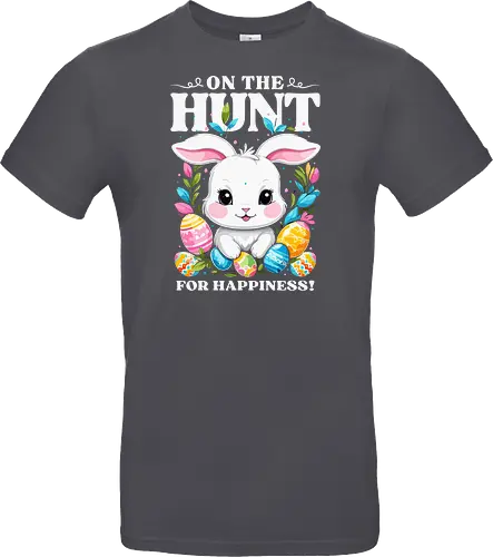 On the Hunt for Happiness