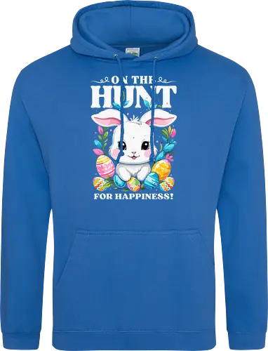 On the Hunt for Happiness