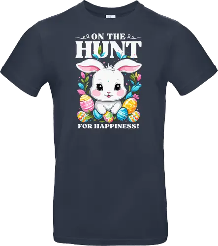 On the Hunt for Happiness