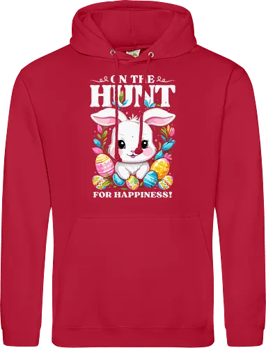 On the Hunt for Happiness