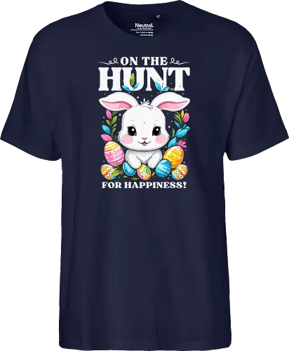 On the Hunt for Happiness