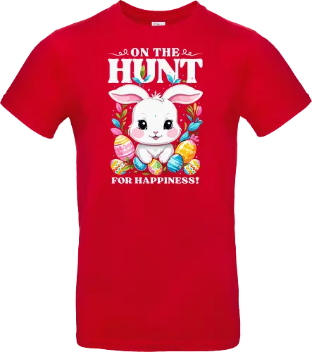 On the Hunt for Happiness