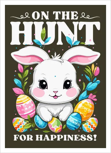 On the Hunt for Happiness