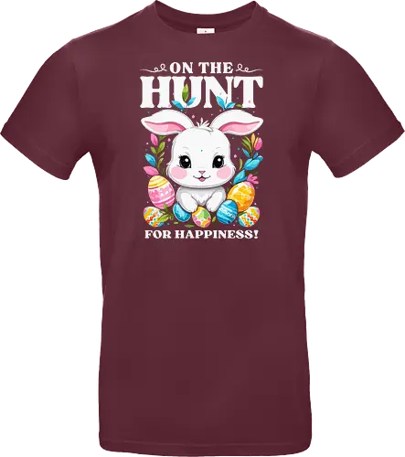 On the Hunt for Happiness