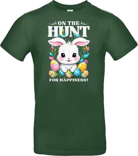 On the Hunt for Happiness