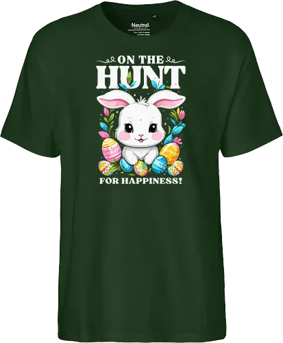 On the Hunt for Happiness