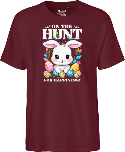 On the Hunt for Happiness