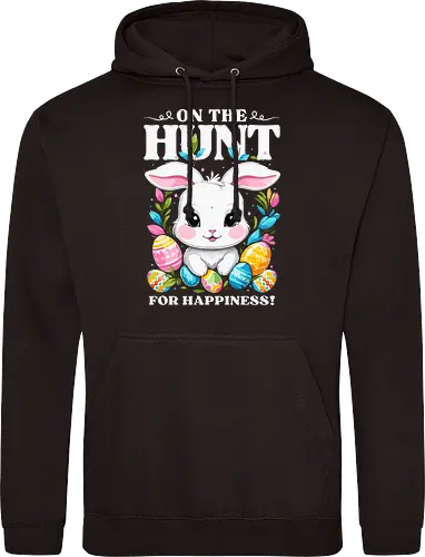 On the Hunt for Happiness