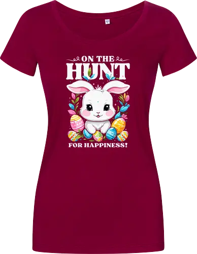 On the Hunt for Happiness