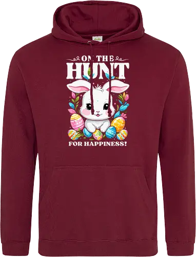 On the Hunt for Happiness