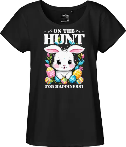 On the Hunt for Happiness