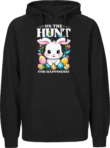On the Hunt for Happiness