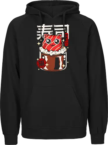 Neko Sushi Cat