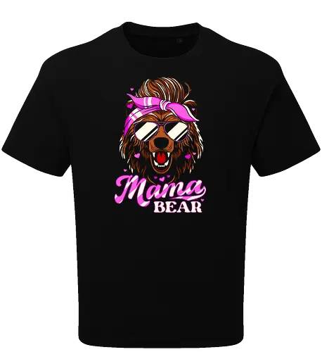 Mama Bear