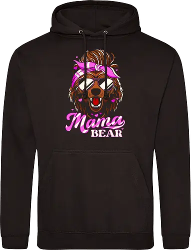 Mama Bear