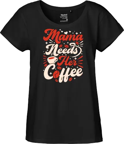 Mama Needs Coffee