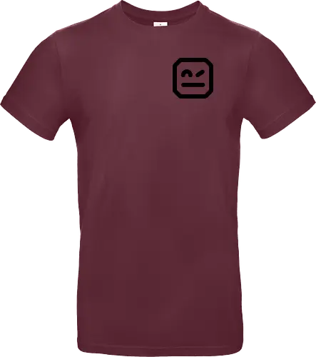 ROBOT FACE BRIGHT
