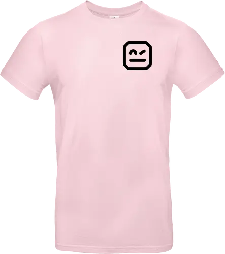 ROBOT FACE BRIGHT