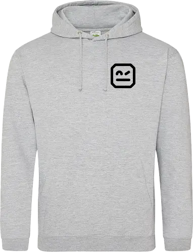 ROBOT FACE BRIGHT