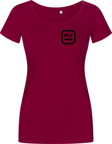 ROBOT FACE BRIGHT