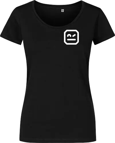 ROBOT FACE DARK