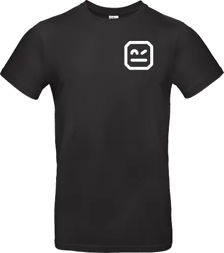 ROBOT FACE DARK