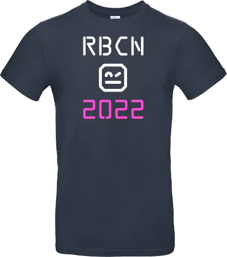 RBCN2022 DARK