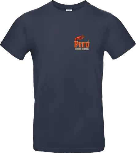 PITÚ - Pocket Logo