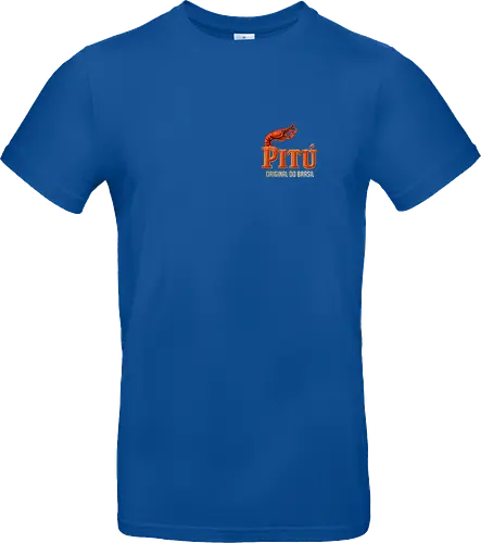 PITÚ - Pocket Logo