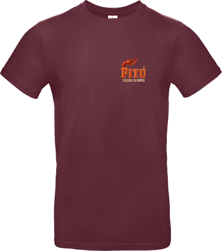 PITÚ - Pocket Logo