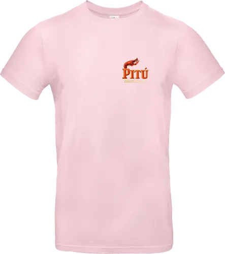 PITÚ - Pocket Logo