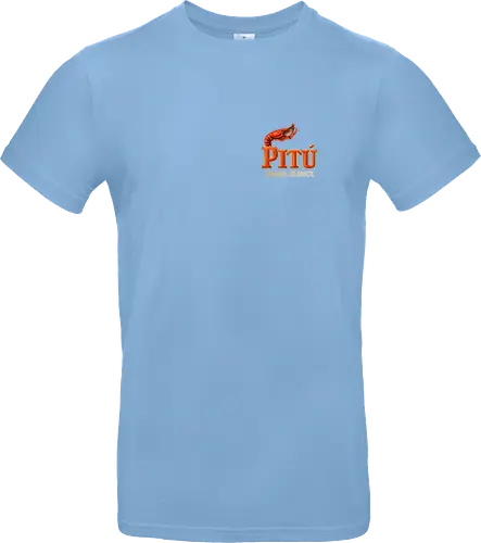 PITÚ - Pocket Logo