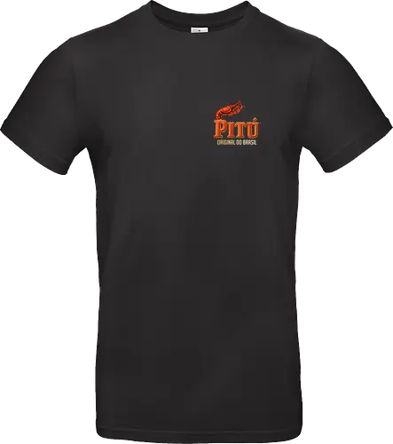 PITÚ - Pocket Logo