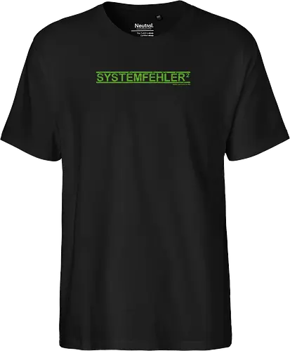 Systemfehler² grün